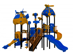 HELİKOPTER PRK 701